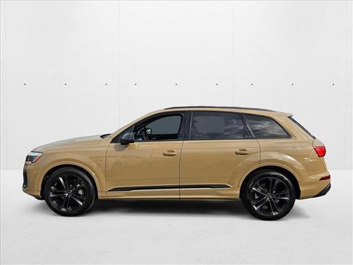 2025 Audi Q7 55 Prestige