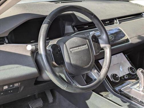 2020 Land Rover Range Rover Evoque SE