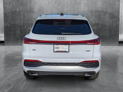 2025 Audi Q5 Premium Plus