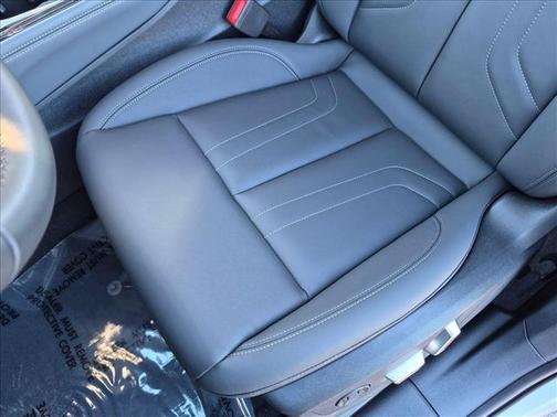 Arrow Gray Pearl Effect 2026 Audi Q3 TFSI quattro S tronic