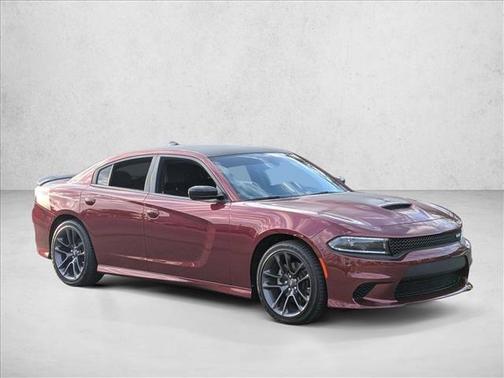 2023 Dodge Charger R/T