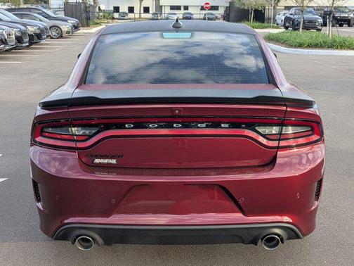 2023 Dodge Charger R/T