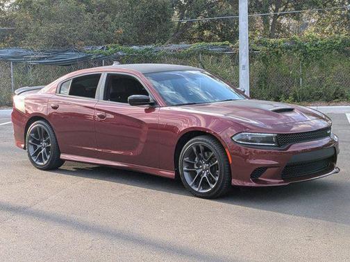 2023 Dodge Charger R/T