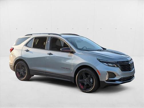 2024 Chevrolet Equinox Premier w/1LZ