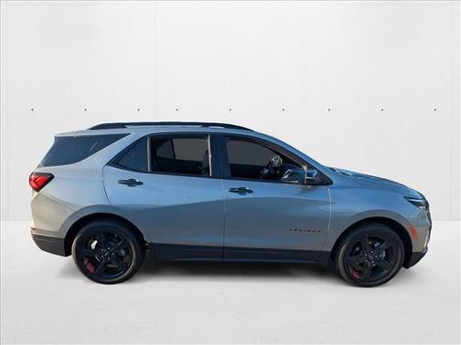 2024 Chevrolet Equinox Premier w/1LZ