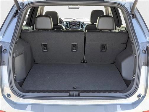 2024 Chevrolet Equinox Premier w/1LZ