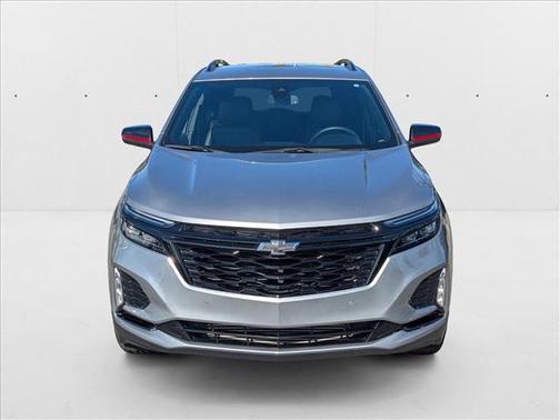 2024 Chevrolet Equinox Premier w/1LZ