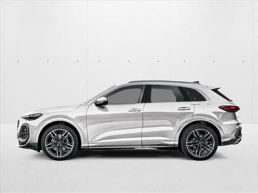 2025 Audi Q5 Premium