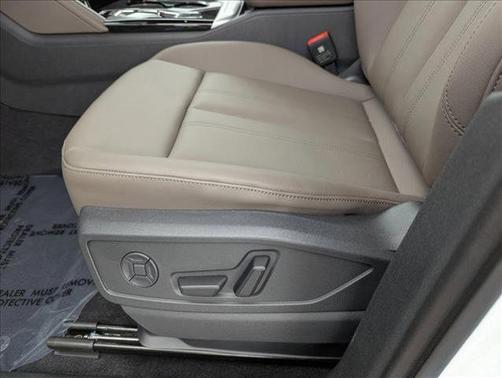 2025 Audi Q5 Premium