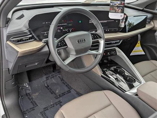 2025 Audi Q5 Premium