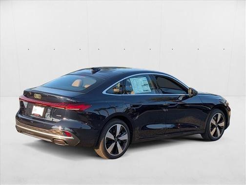 2025 Audi A5 Premium Plus