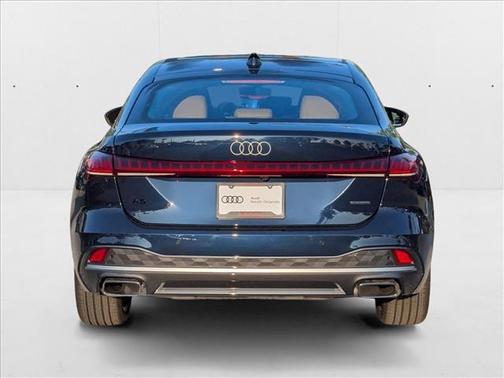 2025 Audi A5 Premium Plus