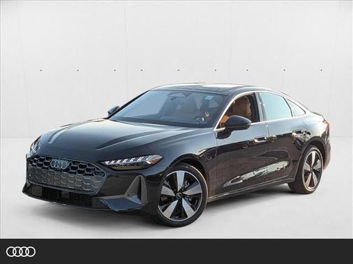 2025 Audi A5 Premium Plus
