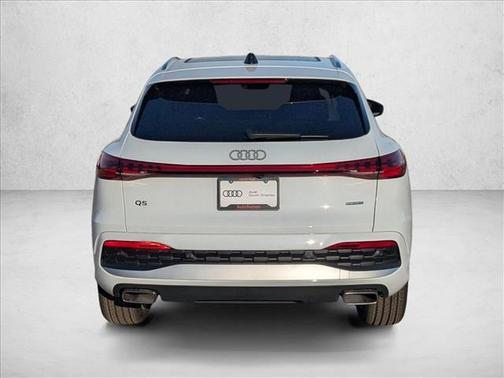 2025 Audi Q5 Premium Plus TFSI quattro S tronic