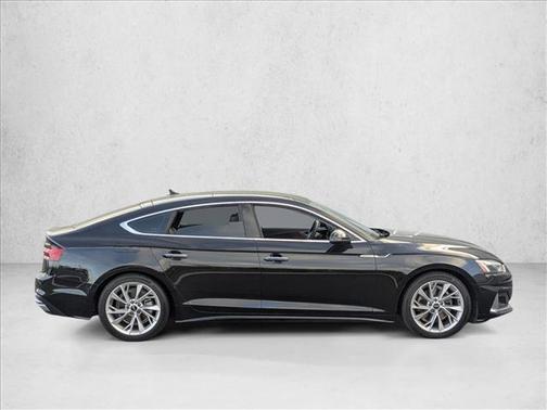 2023 Audi A5 Sportback Premium
