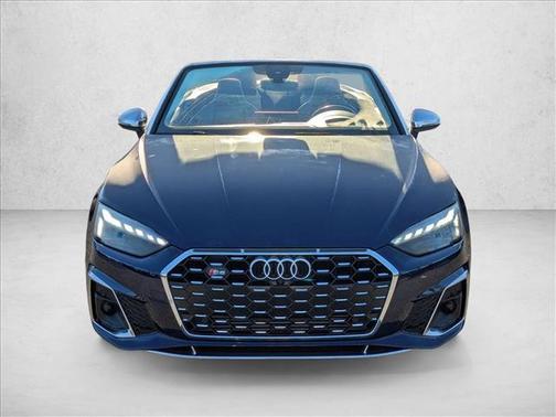2021 Audi S5 3.0T Prestige