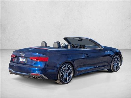 2021 Audi S5 3.0T Prestige