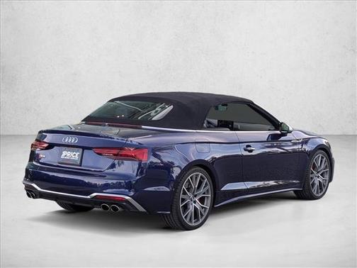 2021 Audi S5 3.0T Prestige