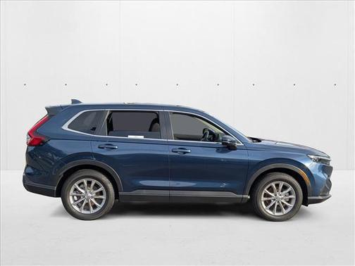 2025 Honda CR-V EX AWD