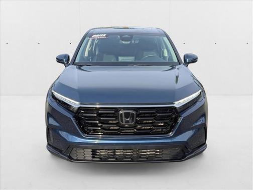 2025 Honda CR-V EX AWD