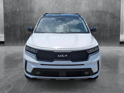 2022 Kia Sorento EX