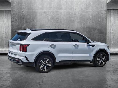 2022 Kia Sorento EX