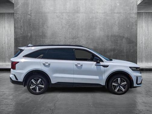 2022 Kia Sorento EX
