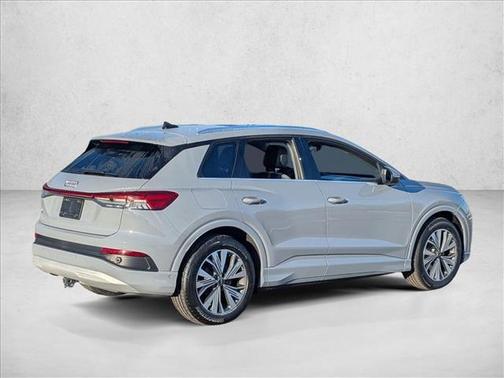 2023 Audi Q4 e-tron Premium Plus 40 RWD
