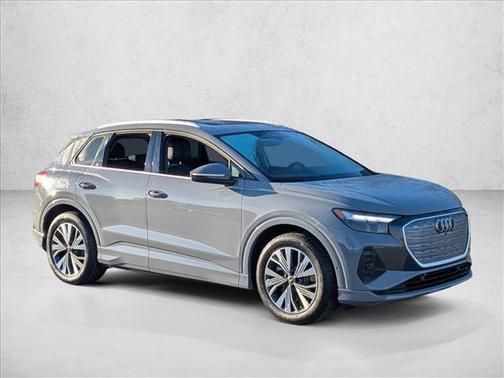 2023 Audi Q4 e-tron Premium Plus 40 RWD