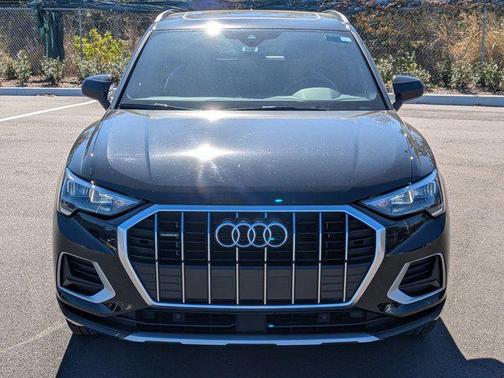 2020 Audi Q3 45 Premium