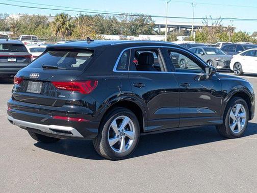 2020 Audi Q3 45 Premium