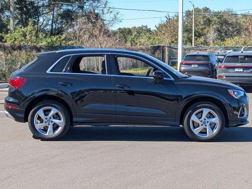 2020 Audi Q3 45 Premium