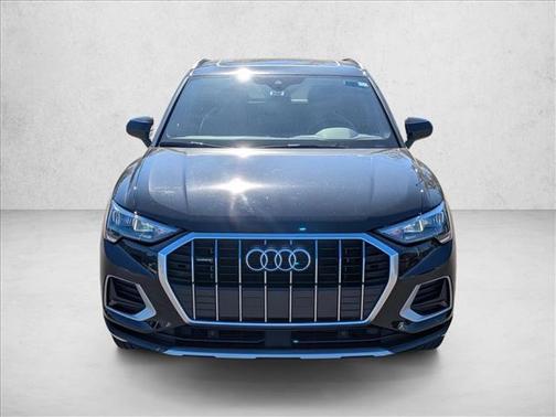 2020 Audi Q3 45 Premium