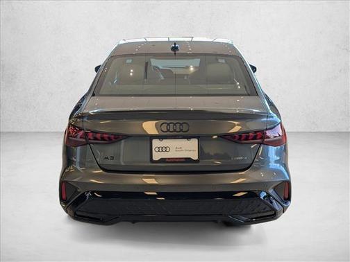 2026 Audi A3 Premium