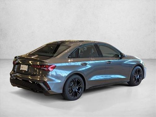 2026 Audi A3 Premium