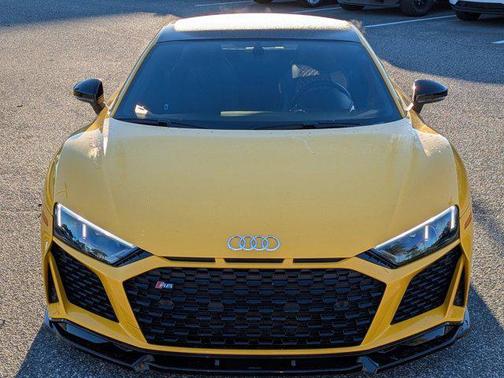 2023 Audi R8 V10 performance RWD S tronic