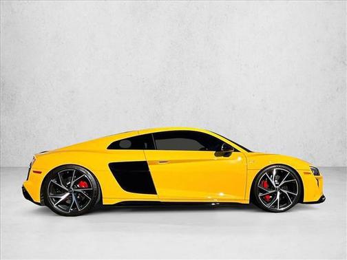 2023 Audi R8 V10 performance RWD S tronic