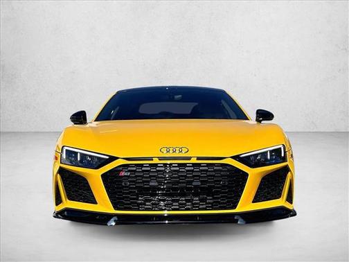 2023 Audi R8 V10 performance RWD S tronic