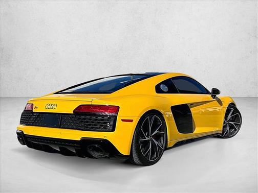 2023 Audi R8 V10 performance RWD S tronic