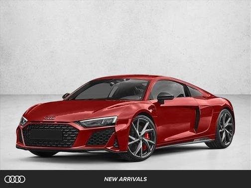 2023 Audi R8 V10 performance RWD S tronic