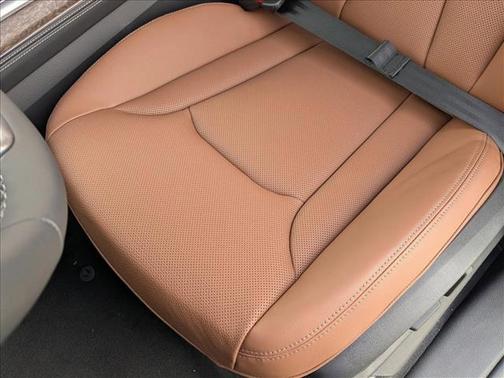 2026 Audi Q8 55 Premium Plus