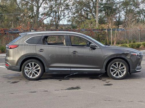 2016 Mazda CX-9 Grand Touring