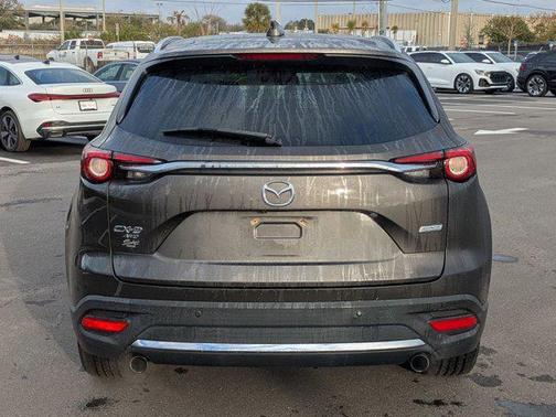 2016 Mazda CX-9 Grand Touring