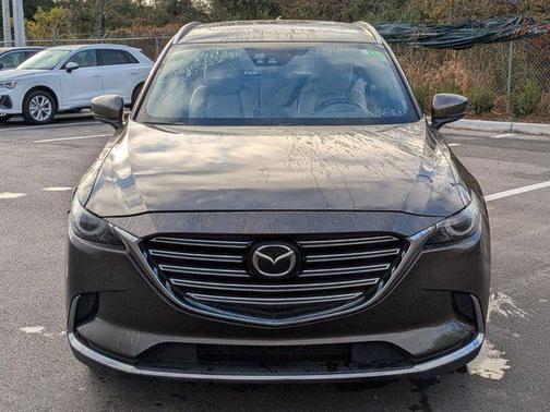 2016 Mazda CX-9 Grand Touring