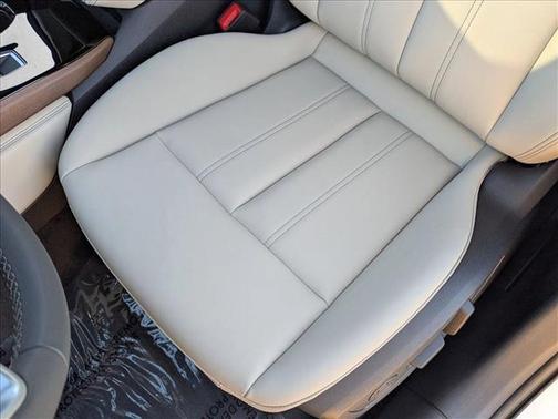 Glacier White Metallic 2026 Audi A5 Premium TFSI quattro S tronic