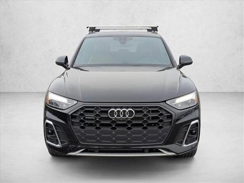 2023 Audi Q5 55 S line Premium Plus