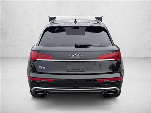 2023 Audi Q5 55 S line Premium Plus