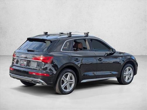 2023 Audi Q5 55 S line Premium Plus