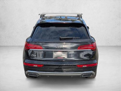 2023 Audi Q5 55 S line Premium Plus