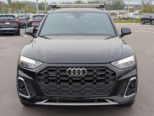 2023 Audi Q5 55 S line Premium Plus